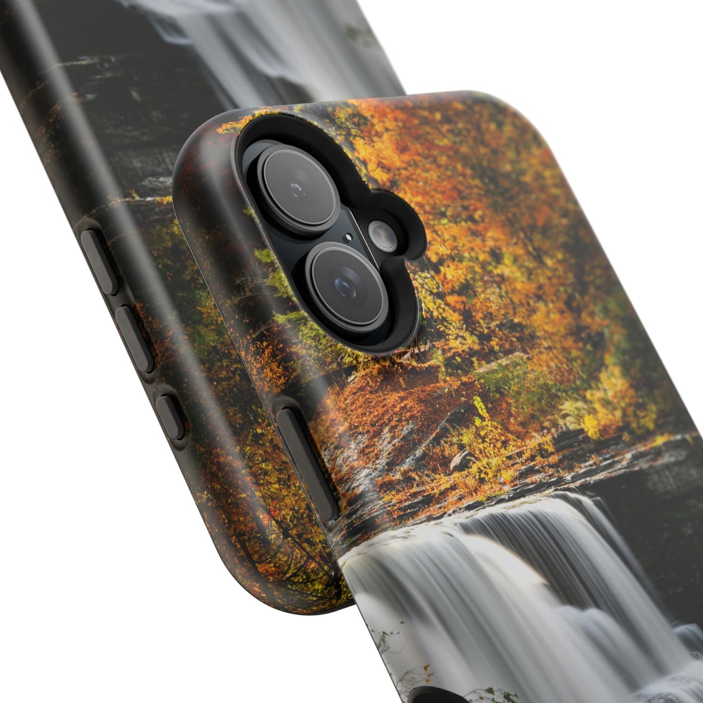 MagSafe Impact Resistant Phone Case - Lower Falls, Letchworth State Park