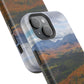 MagSafe Impact Resistant Phone Case - Frosty Fall Day, Mt. Van Hoevenberg