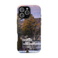 MagSafe Impact Resistant Phone Case - Mirror Lake Inn