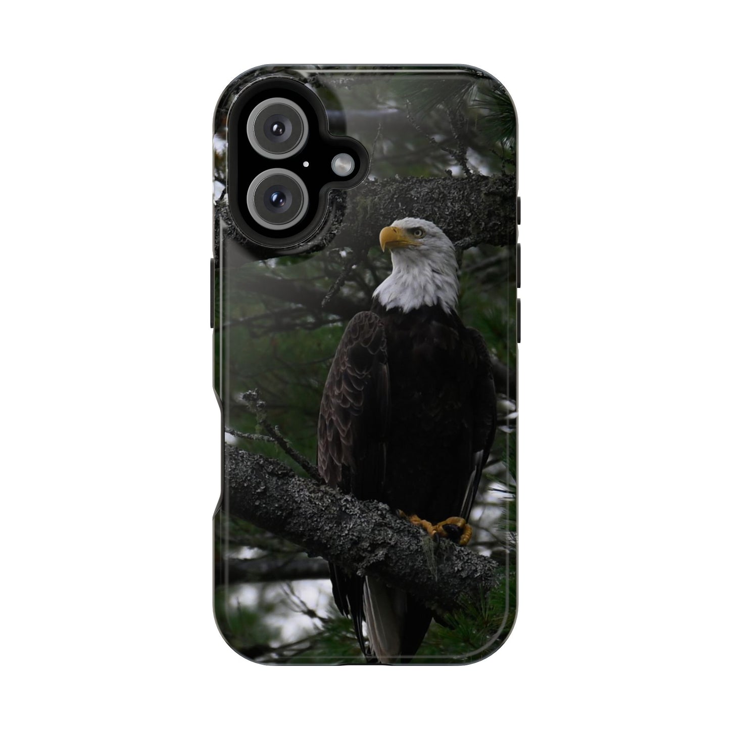 MagSafe Impact Resistant Phone Case - American Eagle