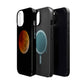 MagSafe Impact Resistant Phone Case - Lunar Eclipse