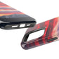 MagSafe Impact Resistant Phone Case - Whiteface Mt. Sunset