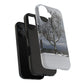 Impact Resistant Phone Case - Lone Tree