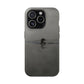 MagSafe Impact Resistant Phone Case - Loon in the Mist