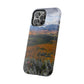 MagSafe Impact Resistant Phone Case - Frosty Fall Day, Mt. Van Hoevenberg