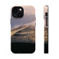 MagSafe Impact Resistant Phone Case - Whiteface Early Snow