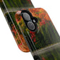 MagSafe Impact Resistant Phone Case - Autumn Reflections