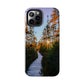 Impact Resistant Phone Case - Golden Tamaracks