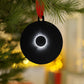 2024 Solar Eclipse Ornament