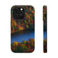 MagSafe Impact Resistant Phone Case - Fall Colors