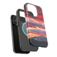 MagSafe Impact Resistant Phone Case - Whiteface Mt. Sunset