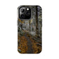 Impact Resistant Phone Case - Seasons Changing