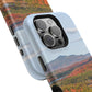 MagSafe Impact Resistant Phone Case - Mountains & Rivers Autumn