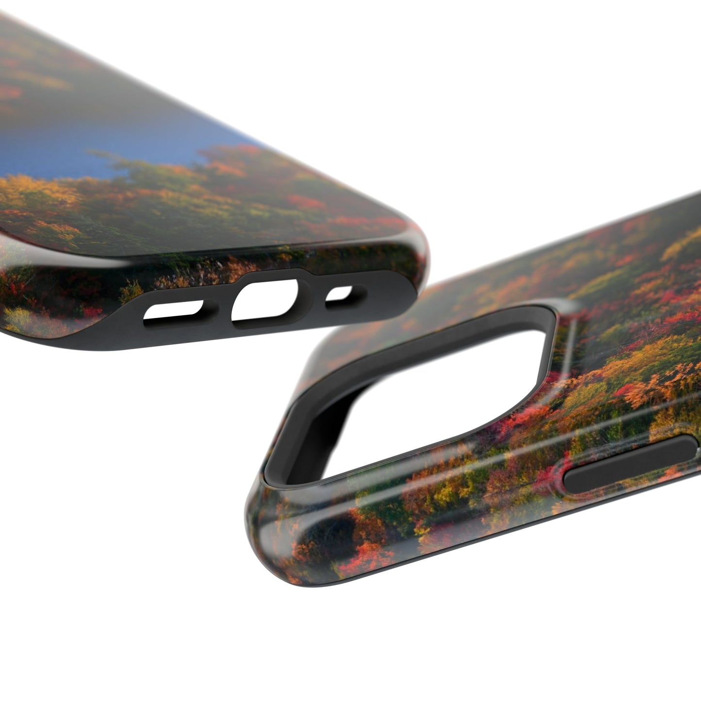 MagSafe Impact Resistant Phone Case - Fall Colors