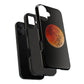 Impact Resistant Phone Case - Lunar Eclipse