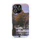 MagSafe Impact Resistant Phone Case - Mirror Lake Inn