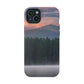 MagSafe Impact Resistant Phone Case - Loon Lake Mountain