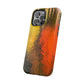 MagSafe Impact Resistant Phone Case - Reflections of Autumn