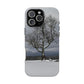 MagSafe Impact Resistant Phone Case - Lone Tree