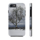 Impact Resistant Phone Case - Lone Tree