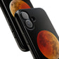 Impact Resistant Phone Case - Lunar Eclipse