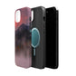 MagSafe Impact Resistant Phone Case - Dreamy Autumn Morning