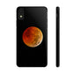 Impact Resistant Phone Case - Lunar Eclipse