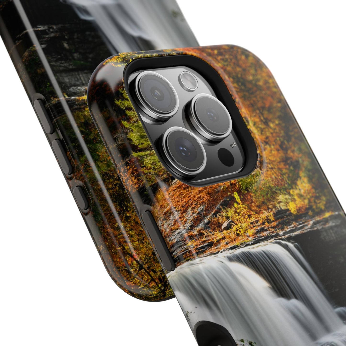 MagSafe Impact Resistant Phone Case - Lower Falls, Letchworth State Park