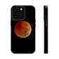 MagSafe Impact Resistant Phone Case - Lunar Eclipse