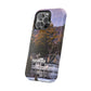 MagSafe Impact Resistant Phone Case - Mirror Lake Inn