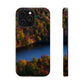 MagSafe Impact Resistant Phone Case - Fall Colors