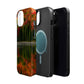 MagSafe Impact Resistant Phone Case - Autumn Reflections