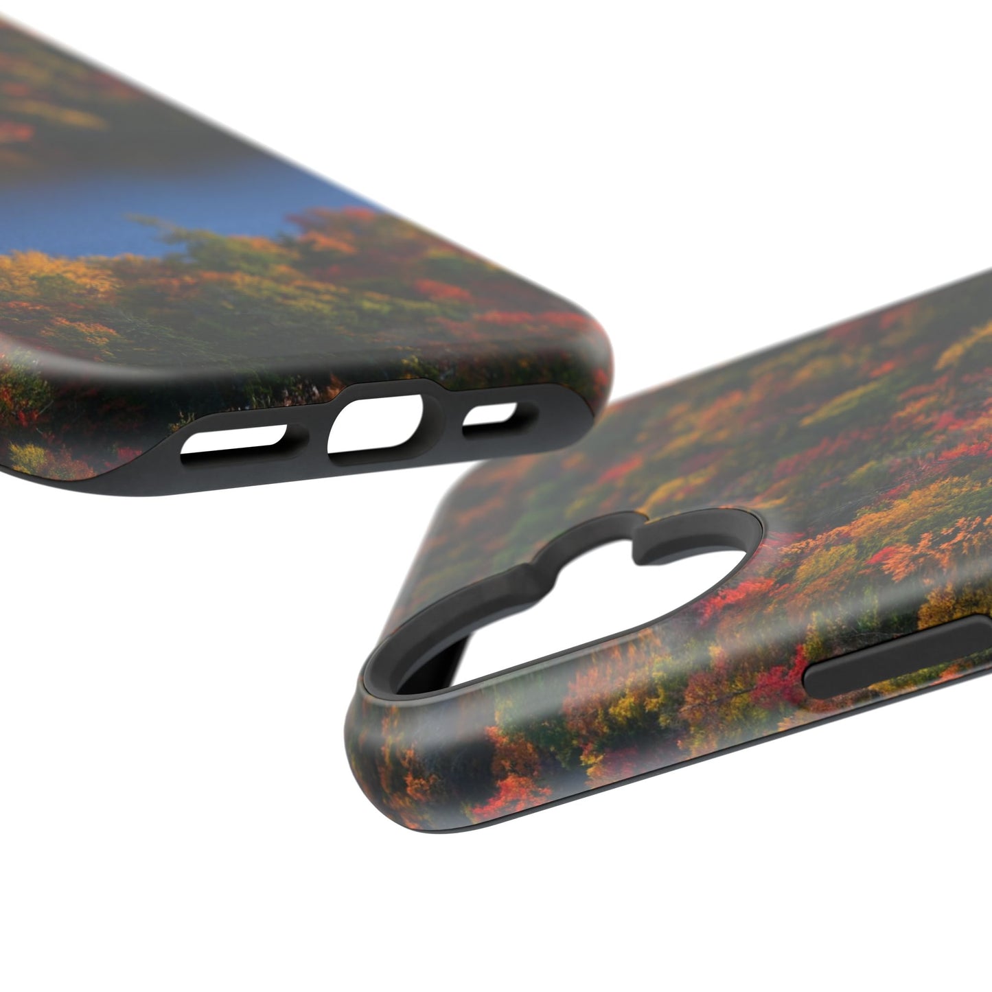 MagSafe Impact Resistant Phone Case - Fall Colors