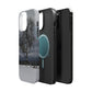 MagSafe Impact Resistant Phone Case - Lone Tree