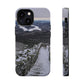 MagSafe Impact Resistant Phone Case - Lake Placid View, Whiteface