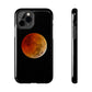 Impact Resistant Phone Case - Lunar Eclipse