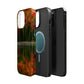 MagSafe Impact Resistant Phone Case - Autumn Reflections