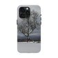 Impact Resistant Phone Case - Lone Tree