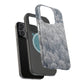 MagSafe Impact Resistant Phone Case - Frozen trees