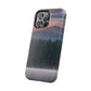 MagSafe Impact Resistant Phone Case - Loon Lake Mountain