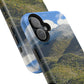 MagSafe Impact Resistant Phone Case - September Foliage & Snow