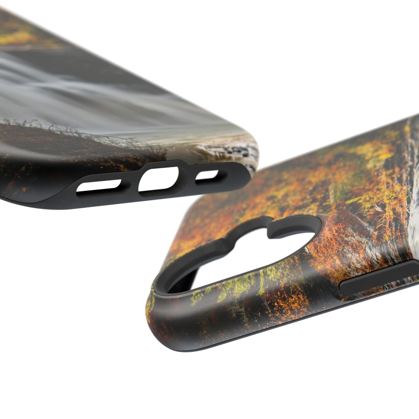 MagSafe Impact Resistant Phone Case - Lower Falls, Letchworth State Park