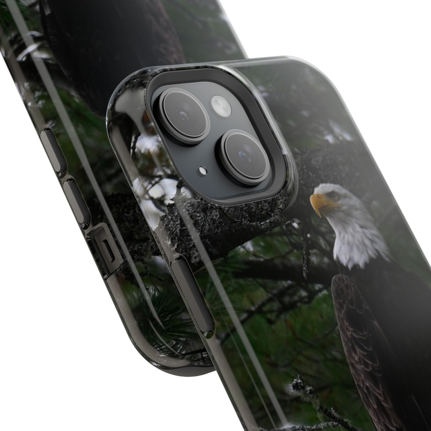 MagSafe Impact Resistant Phone Case - American Eagle