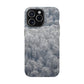 MagSafe Impact Resistant Phone Case - Frozen trees