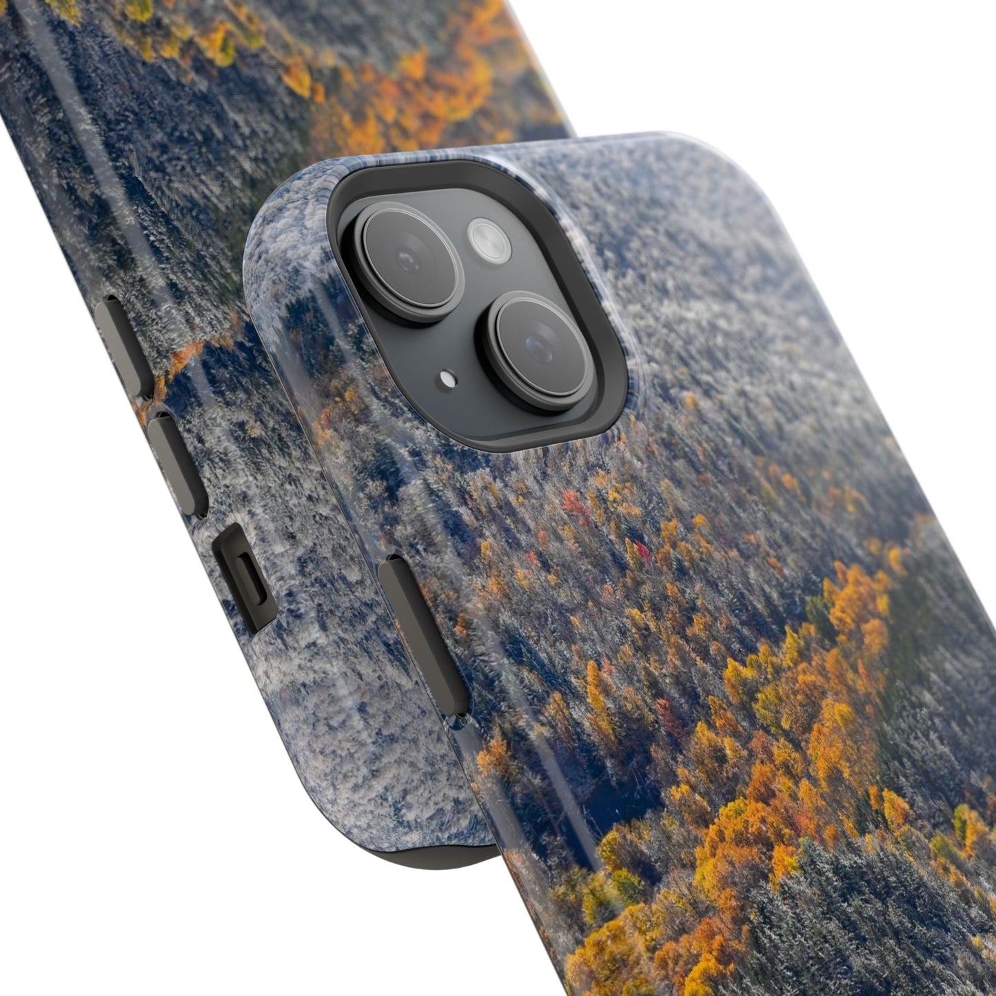 MagSafe Impact Resistant Phone Case - Seasons Collide