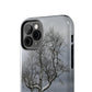 Impact Resistant Phone Case - Lone Tree