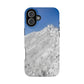 MagSafe Impact Resistant Phone Case - Whiteface Winter