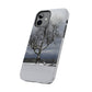 Impact Resistant Phone Case - Lone Tree