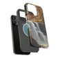 MagSafe Impact Resistant Phone Case - Lower Falls, Letchworth State Park