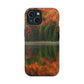 MagSafe Impact Resistant Phone Case - Autumn Reflections